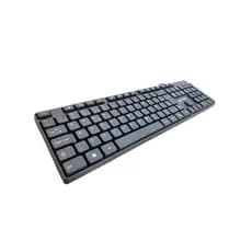 Teclado C3 Tech KB-M10 preto