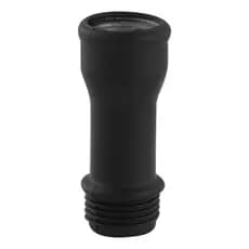 Alongador Prolongador Extensor Metal Para Torneira 1/2 6cm