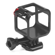 Case Armacao Moldura Frame P/ Gopro Hero 4 Plus E 5 Session