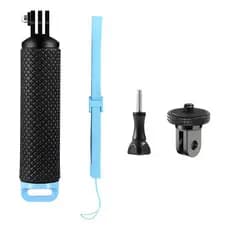 Bastão Flutuante Floaty Bobber Gopro Insta360 X1 X2 X3 X4