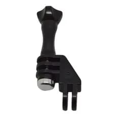 Adaptador 90° Graus Para Gopro - Goprosul