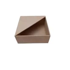 Caixa Lenço 14x14x5 3mm