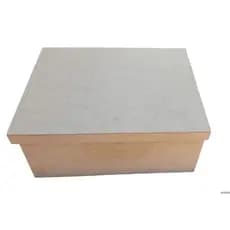 Caixas 25x20x10 Caixinhas Madrinha Padrinho Noivas Casamento Lembrancinhas MDF Madeira