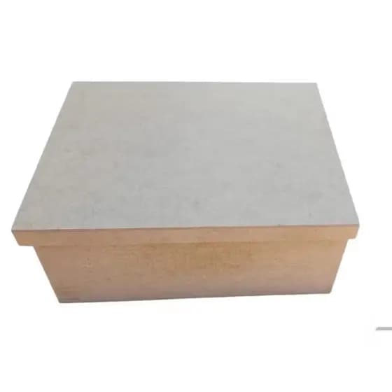 kit 5 Caixa 32x18x8 3mm