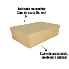 30 CAIXA 25X16X7 3MM PARA CASAMENTOS/ LEMBRANCINHAS DE FESTAS ANIVERSARIOS/BATIZADOS