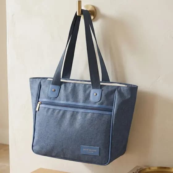 Bolsa Jacki Design Barata Casual Trabalho Passeio Viagem | Jacki Design