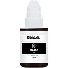 Tinta Para Canon G3110 G3111 G4100 G4110 G4111 G2100 Gi-190