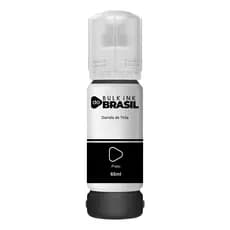 Refil De Tinta Para L3110 L3150 L5190 L3250 Compatível T544