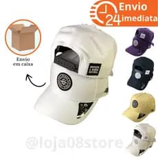 Boné respeita a minha história original Anth co aba curva ajustável snapback