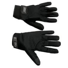 Luva Motoqueiro Xtroy Preta Moto Touch Screen Antiderrapante