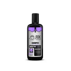 SHAMPOO MATIZADOR 240ML FOX FOR MEN