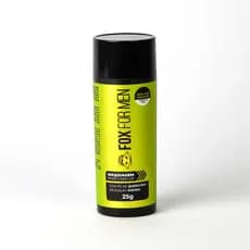 Maquiagem Capilar 25g Preto (refil) - FOX FOR MEN