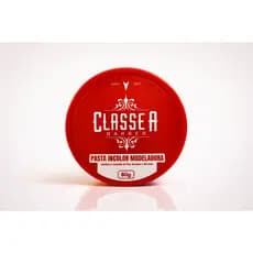 PASTAS CERAS MODELADORAS FIXADORAS 80G CLASSE A VARIEDADES