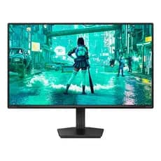 Monitor Gamer Philips Evnia 27  Ips 144hz 0,5ms Hdr G-sync Preto 127/220v