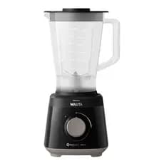 Liquidificador Walita Daily 550W com 2 Velocidades + Pulsar 2 Litros 127V Preto- Original com NF