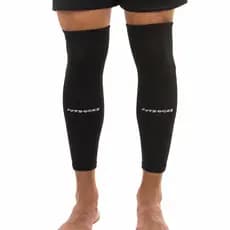 Meião Cortado Futebol Futsocks Sem Pé Profissional Confortável Respirável Treino Jogo Alta Qualidade