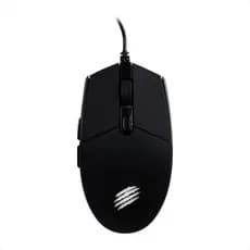 Mouse Gamer Orium Oex Game com 7 Botões MS323 LED Rainbow Preto