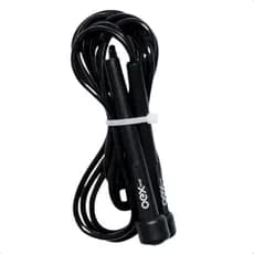 Corda Para Treino Regulável Oex Fit Move 2.8m Resistente Prática