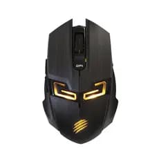Mouse Gamer Killer Oex Ms312 Usb Led 4.000dpi Preto
