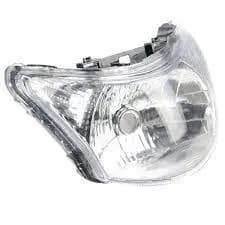 Bloco Óptico Farol Biz 100/ 125 2011 Até 2016
