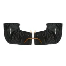 Luva de Guidão Moto Para e Frio e Chuva