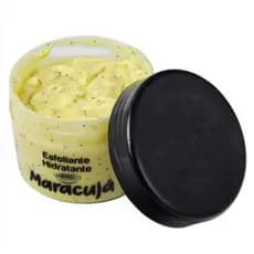 Esfoliante Hidratante Corporal E Facial Frutas Soul - 300g