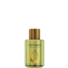 Borabella Óleo de Argan e Macadâmia – Reparador de Pontas Brilho e Nutrição