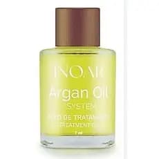 Óleo de Argan Inoar 7ml – Argan Oil System Hidratante Capilar
