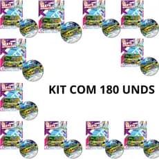 Kit 180 cartelas de (2 Skate De Dedo cada cartela) Brinquedo Skate Extremo E Radical Oferta