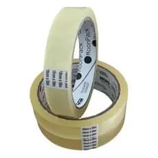 Kit com 3 Durex 18 mm x 50 m.