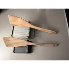 Porta Colher Cozinha | Suporte Espátula Organizador Pia
