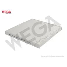 Filtro Do Ar Da Cabine Toyota Corolla Hilux Yaris – Wega AKX1963