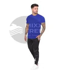 Camiseta e Calça Jogger Moda 2025 Lançamento Dryfit KIT 2 PEÇAS