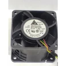 Cooler Fan Delta  12v 1.80a  60x60x38mm Kit C/5 Unidades