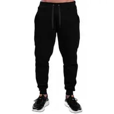 CALÇA DE MOLETOM PELUCIADA MASCULINA GROSSA