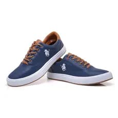 Tenis Masculino Casual Polo Ocen Sapatenis polo casual masculino tenis polo masculino casual Social