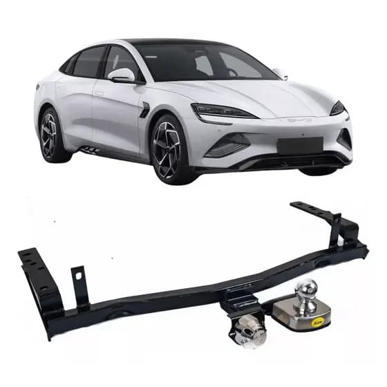 ENGATE REBOQUE BRUCKE BYD SEAL 2023 A 2025