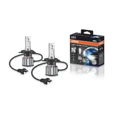 LAMPADA LED KIT OSRAM H4 COOL BLUE CROSS LED EXTRA LIGHT