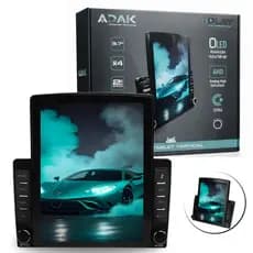 MULTIMIDIA TESLA ADAK 9,7 POLEGADA  2RAM 64GB QLED