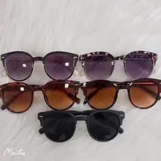 Óculos De Sol  Moda da Feminina 2026 bonito