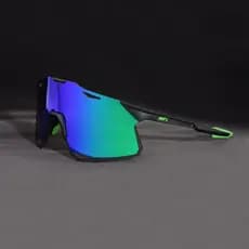 Óculos De Sol Para Ciclismo Ao Ar Livre À Prova De Poeira Masculino E Feminino , Surf Esportivos