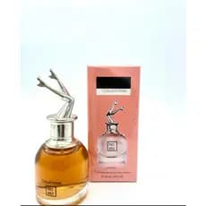 PERFUME COM FRAGANCIA MUITO BOA   - Fragrância Feminina de 30ml.