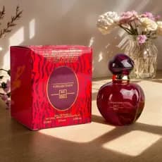 Perfumes Masculino E Feminino Collection Premium - 25 ml