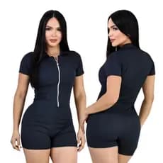 MACACAO MACAQUINHO FEMININO ANA RUGA 0 TRANSPARÊNCIA COM ZIPER TUBINHO CURTO MODA BLOGUEIRA