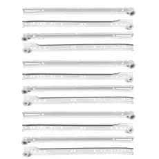 Kit 6 Corrediça Trilho Branca Gaveta 350mm 35cm Extra 3 Par