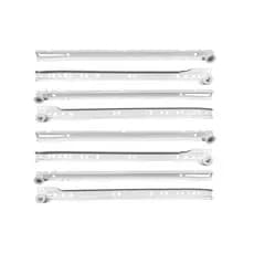Kit 4 Corrediça Trilho Branca Gaveta 350mm 35cm Extra 2 Par