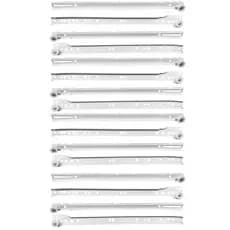 Kit 8 Corrediça Trilho Branca Gaveta 350mm 35cm Extra 4 Par