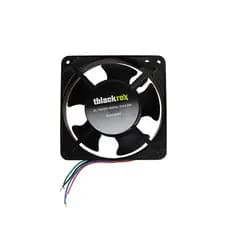 Cooler Ventoinha Ventilador 120x120x38mm 110/220V