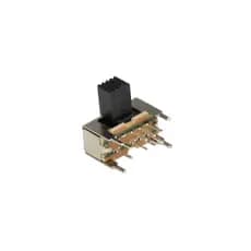 Kit 10 Chave HH 8T 90º 3 Posições