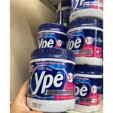 Detergente Ypê em Pó 450g para Máquina Lava-Louças com Controle de Odores
